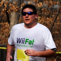 Gregory Mays - @WiiFatMarathon Twitter Profile Photo