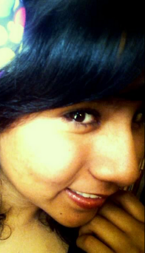 DumLiz's profile picture. Mi centro es tu mirada