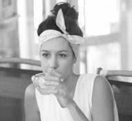 MsLittleGracie's profile picture. LittleGracie collections are passionately and lovingly inspired by the colour & form of flora, creating a romantic imagery.