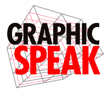 Graphic Speak