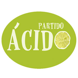 Partidoacido's profile picture. Somos la solución real a problemas concretos que existen en #fcsc