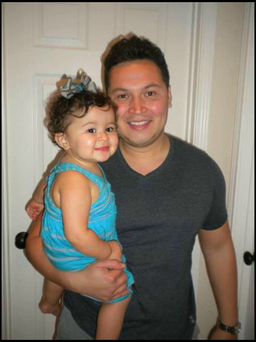 Husband, Father, Friend, business owner. Love my city and my Spurs!