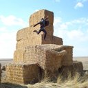 Jess Ray - @balancedesigns - Twitter