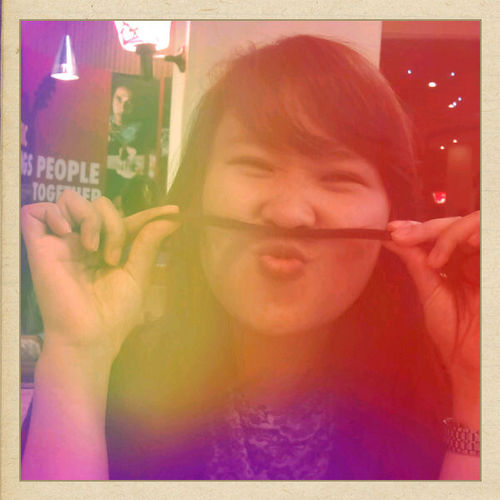 checeoktavia's profile picture. ˆ⌣ˆ Im friendly happy go lucky and open minded ☺I M complicated☺ ♥nanonutnetnot♥