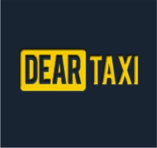DearTaxi's profile picture. DearTaxi is a free taxi booking mobile app, which provides its valued users with a simple, fast and reliable way of booking taxis.