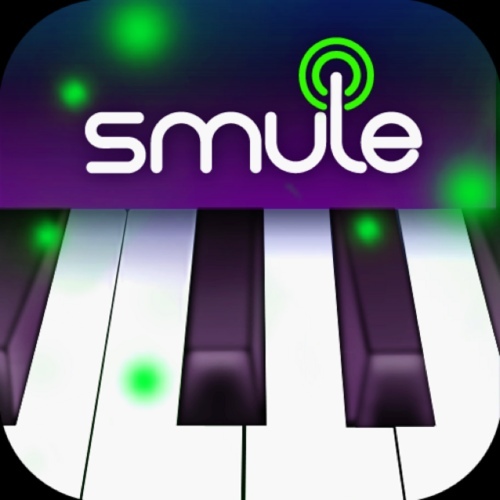 If you want help, email support@smule.com
This account is not run by Smule.