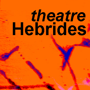 TheatreHebrides's profile picture. TheatreHebrides is a professional theatre company based in Stornoway. We commission and produce film and theatre in Gaelic and English