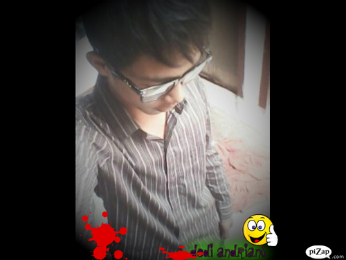 Follback and Mention me @dediandrian19 :)
i ♥ @laresca_andrian
21 july 2011