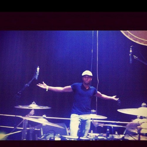 JoelCaRiMi's profile picture. Student, Musician, Music producer, Song writer...