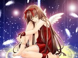 I'm the mother of @Lord_FluffySama, dont hurt my angel or I shall hurt you!