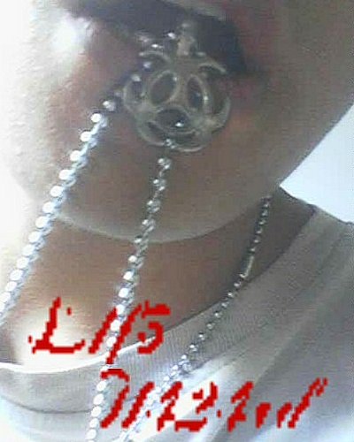 life_hazard's profile picture. Computer Science UB 2008
One step more