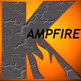 Kampfire44's profile picture. Online gaming/social network streaming live. Website under construction.  Any problem can be solved sitting around the kampfire