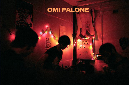 omipaloneband's profile picture. (OH-ME PAL-OWN) DEBUT LP OUT NOW VIA FAUX DISCX & NEGATIVE SPACE