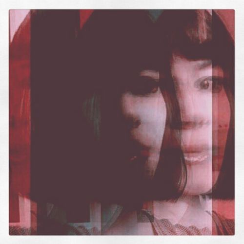 I am an artist and film school graduate.  Candy and nail polish are the two things that I cannot live without.