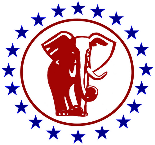 We are the Aliso Viejo Republican Women Federated, working hard to promote conservative ideals and values, dinners meetings 4th Thurs of the month, go women!