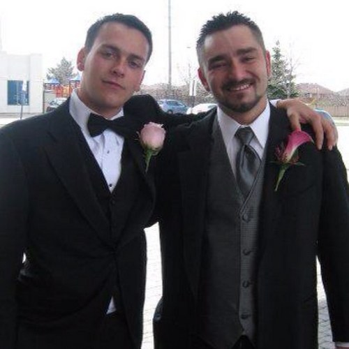 Alexander Mac Donald