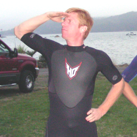 dwasden's profile picture. Red-headed software dev ninja at Zenware, Inc.