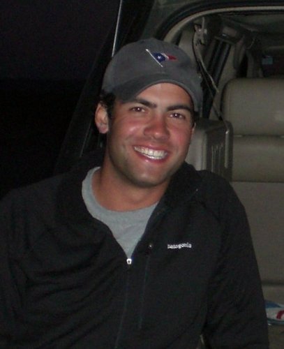 grantgarcia's profile picture. 