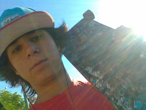 Julio rodriguess