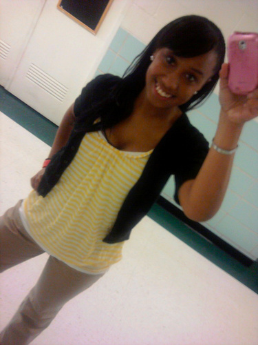 Num1Sammi's profile picture. Well, im a graduate of Murray State...and waiting to get on w/ my life..still wanting  bigger and better things :)