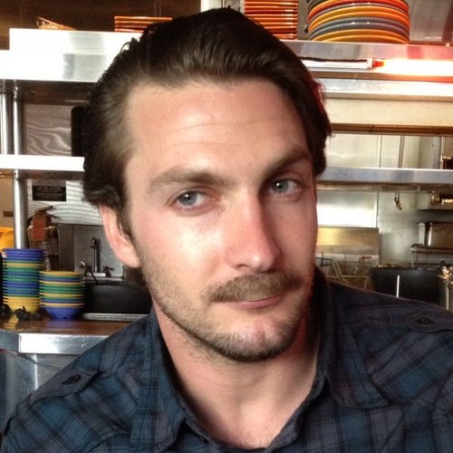 VPBernieLomax's profile picture. 