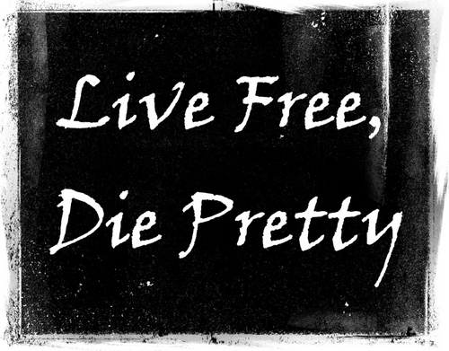 OfficialLFDP's profile picture. Welcome to Live Free, Die Pretty's official Twitter account. We're just your ordinary bitches, with benefits. http://t.co/fiyyNPNCaP