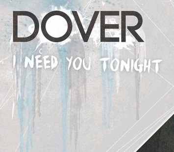 DoverSpace's profile picture. Fans de Dover de ayer hoy y siempre. Noticias y más de @Dover_Oficial