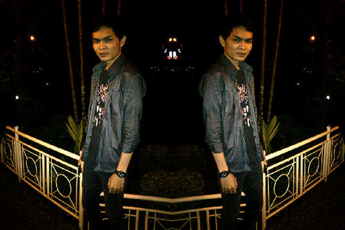 I am a Muslim and AC Milan lover | I'm not a perfect man but I am DIFFERENT. :)

Mmmm. Contact: viyhehere@gmail.com