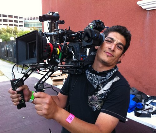 Productionmerc's profile picture. DP TheCameraMafia on Instagram Local600 productionmerc@gmail.com