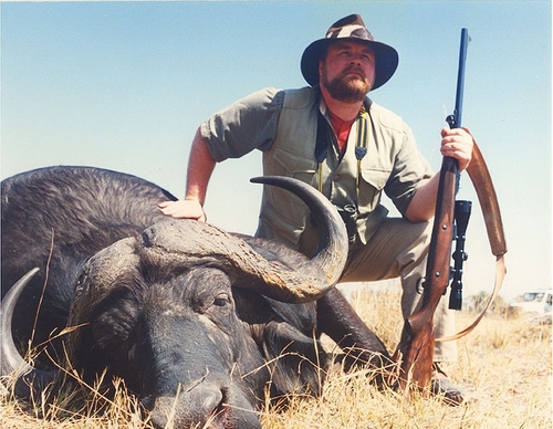 Film-TV Producer. 36 yrs Producing THE OUTDOORSMAN TV Adventure series.  Visit on facebook, Instagram, youtube & https://t.co/S2d4sJ9k2f