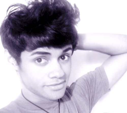FC do meu, do seu, @OAlbertoMaia, sigam ele.
