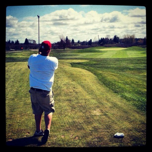 JonesAndrew88's profile picture. Sometimes you win, sometimes you lose, and sometimes it rains.