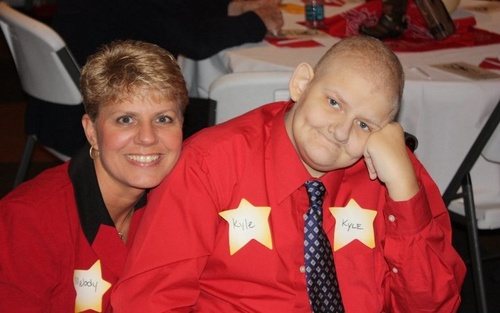 melodylanders's profile picture. We are blessed beyond measure, God has been so good to us. To Him give the glory, as we truly are...living the dream!