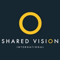 Shared Vision (@sharedvisionint) 's Twitter Profile Photo