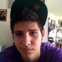 jacob martinez(@JMart918) 's Twitter Profileg