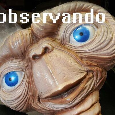 Bilu (@BiluEspacial) | Twitter