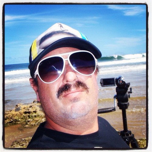 dezy71's profile picture. father of one