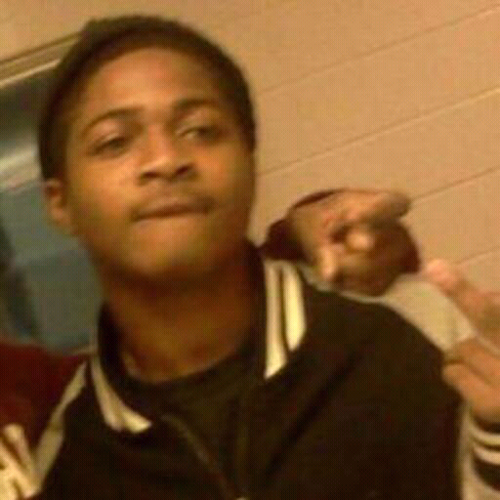 __JustLikeThat's profile picture. 