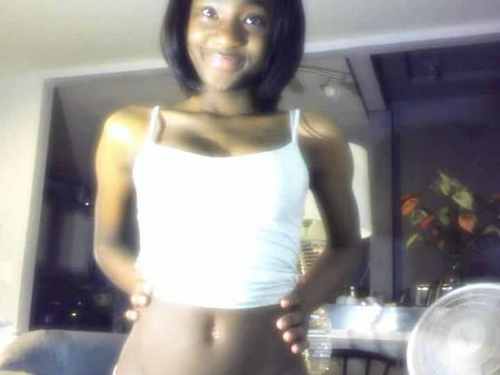 Follow my new page @AshleyBrowner. :)