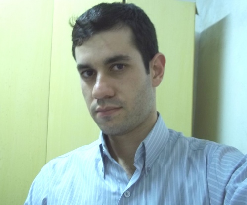 Renatto_Santtos's profile picture. 