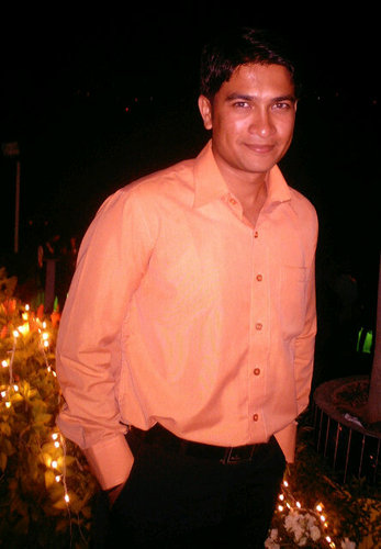 Engineer and MBA professional