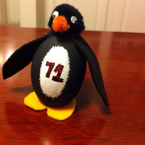 pennyquin's profile picture. Pittsburgh Penguins loving Math/Science/Coding 5th Grade teacher,  My tweets are my own and don't represent the views of my employer