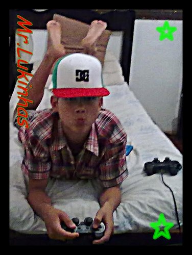 - eu te amo sabe que vou estar aqi smp e smp meu branco lindo ' ♥ @princesawn_ aqi , e tipo cê é mt importante p mim hihi *-* eu te amo demaaaaais tá ? k3