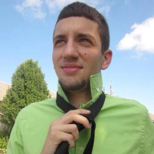 JordanCYL's profile picture. 