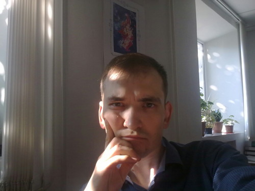 aademchenko's profile picture. Официальный аккаунт Демченко Андрея в Twitter