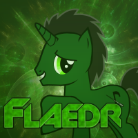 FlaedrMusic's profile picture. 