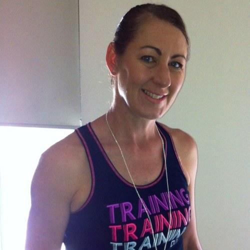 All round sports fan and healthy lifestyle believer