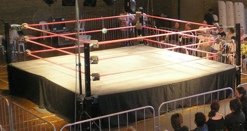 kbreviews's profile picture. I watch wrestling.  A lot of wrestling.  With over 8,000 shows reviewed and probably 80,000 matches seen, there must be something you'll like.