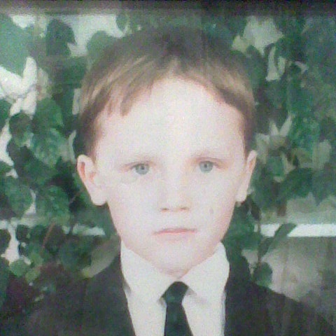 ArtemovOleg's profile picture. 