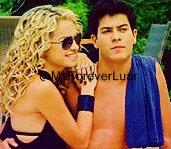 Não são Por palavras  que vou expressar meu sentimento ♥ LuAr Foi a melhor coisa que ja aconteceu ♥ Todo @Aguiarthur precisa de uma @Lua_Blanco . Rei&Rainha ♥